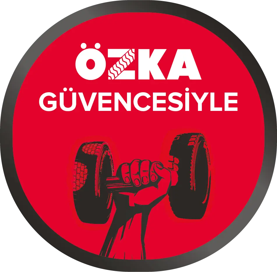 ÖZKA GÜVENCESİYLE